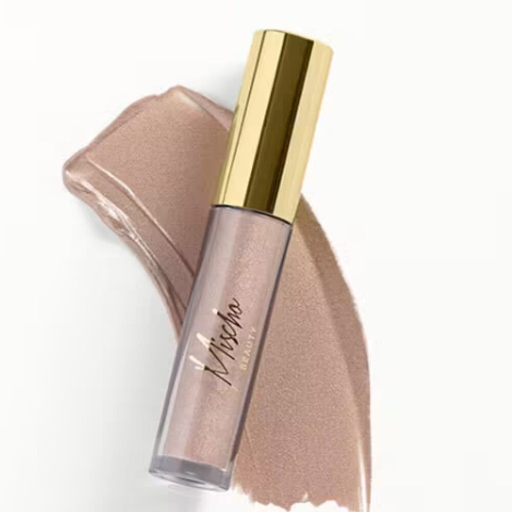 Mischo Liquid Eyeshadow ~ Magnifique - Picture 3 of 4